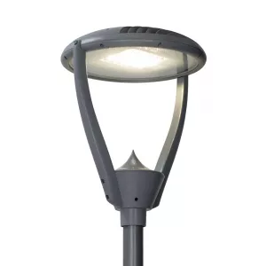 Парковый светодиодный светильник GALAD Факел LED-100