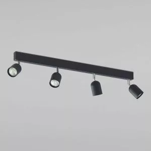 Потолочный светильник TK Lighting Top Black 1009