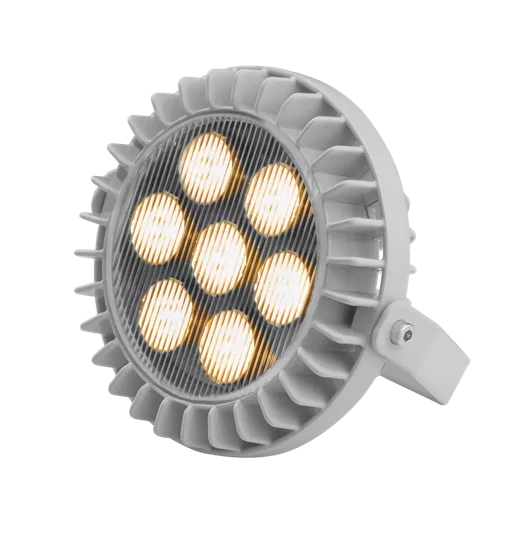 Архитектурный светодиодный светильник GALAD Аврора LED-7-Medium/W4000