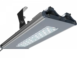 Промышленный светодиодный светильник I-SBERG ISI-50-D-LA-PROM