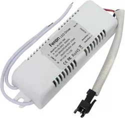 Трансформаторы для LED светильников FERON LB154