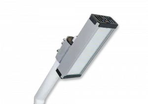 Светодиодный уличный светильник, «Модуль», консоль К-1, 32 Вт