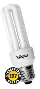 Лампа Navigator 94 026 NCL-3U-15-860-E27