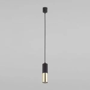 Подвесной светильник TK Lighting Elit Black 4366