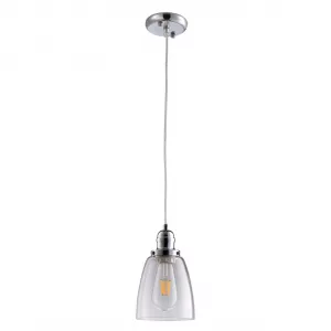  Arte Lamp TRENTO Хром A9387SP-1CC