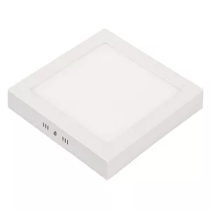 Светильник SP-S225x225-18W Warm White