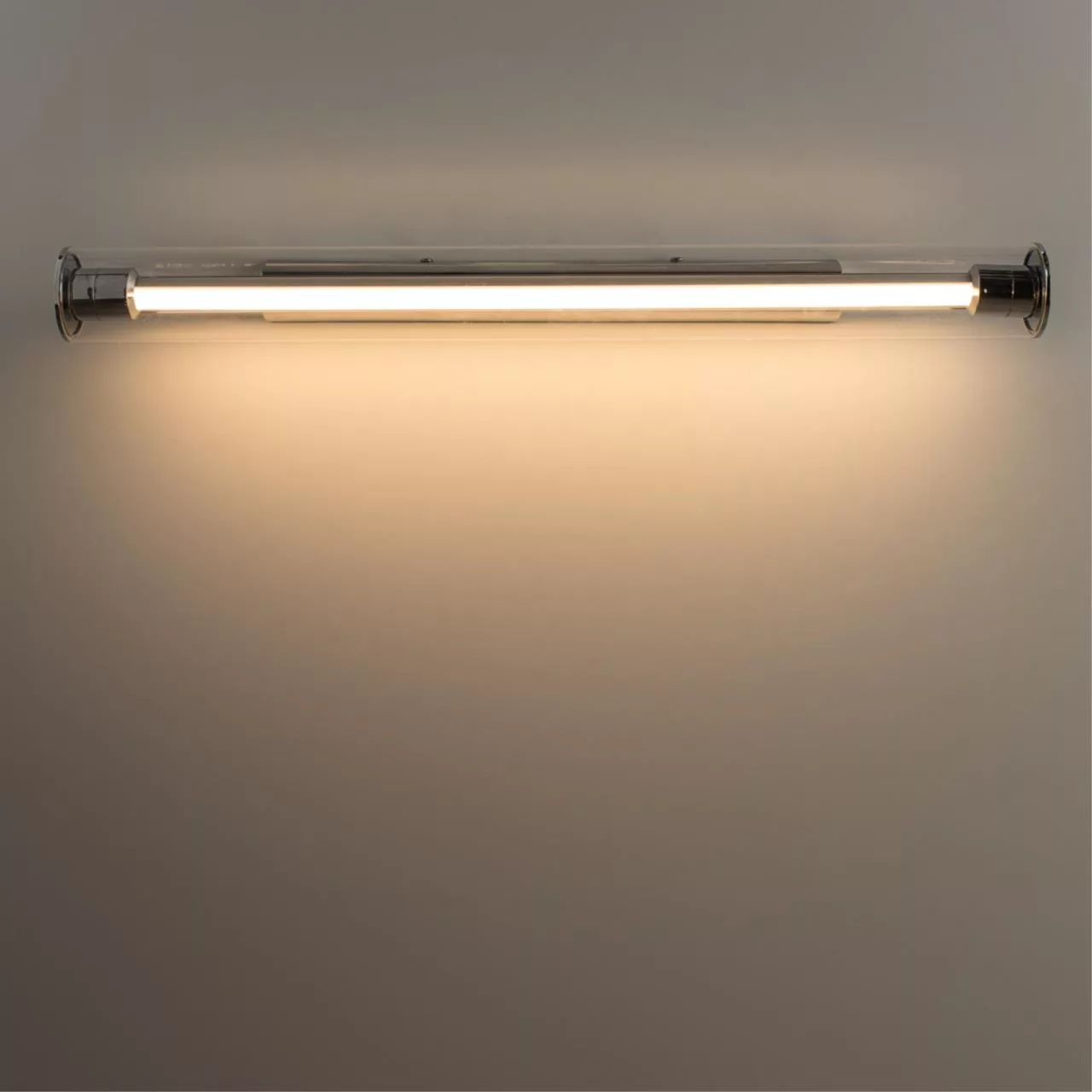 Подсветка для картин Arte Lamp PICTURE LIGHTS LED Хром A1312AP-1CC