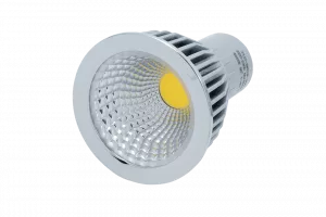 Лампа светодиодная MR16 GU5.3 LB-YL-CHR-GU5.3-6-NW (LB-YL-CHR-GU5.3-6-NW)