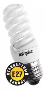 Лампа Navigator 94 372 NCL-SF10-09-860-E27