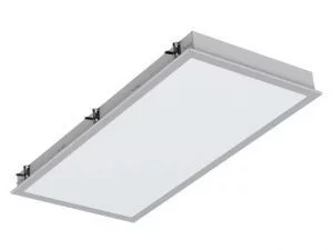 Настенно-потолочный светильник OWP OPTIMA LED 1200x600 IP54/IP54 4000K Clip-In 1372001130