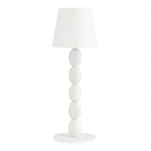 Прикроватная лампа ST-Luce Белый/Белый LED 1*3W 3000-6000K EASE SL1011.504.01