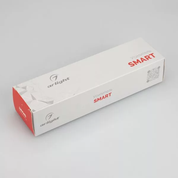 Усилитель SMART-RGB (12-24V, 3x6A)