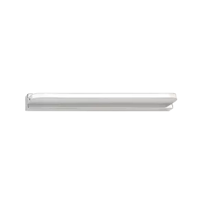 Настенный светодиодный светильник Gauss Venera BR004 12W 860lm 200-240V 520mm LED 1/20