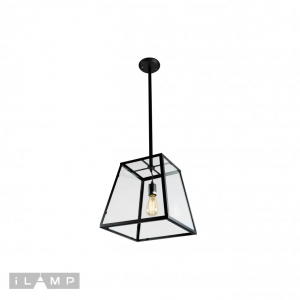 Подвесной светильник iLamp Glass Loft146-1A