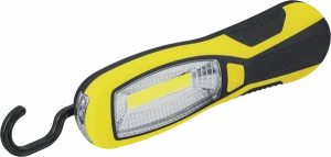 Фонарь Navigator 80 342 NPT-W11-3AA для работы 1COB LED(5Вт)+3LED(1Вт), короб