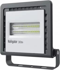 Светильник Navigator 14 143 NFL-01-30-4K-LED