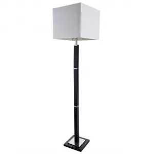 Торшер Arte Lamp WAVERLEY Черный A8880PN-1BK