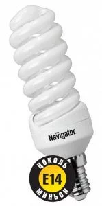 Лампа Navigator 94 096 NCL-SF10-07-840-E14