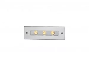 Настенно-потолочный светильник DECA LED 6W 830 SL 1100500050