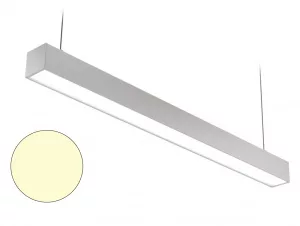 Подвесной светодиодный светильник LINER-XS20 4000К