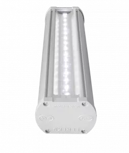 Низковольтный светодиодный светильник ДСО 05-12-50-25х100 12В (24В)
