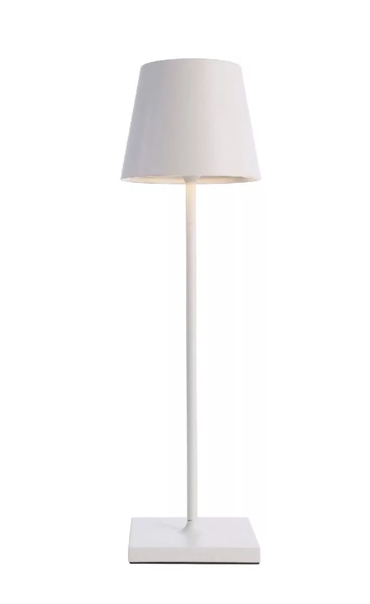 Настольная лампа Deko-Light Sheratan I DIM 346011