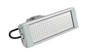 Светодиодный светильник SVT-STR-MPRO-48W (ultra)