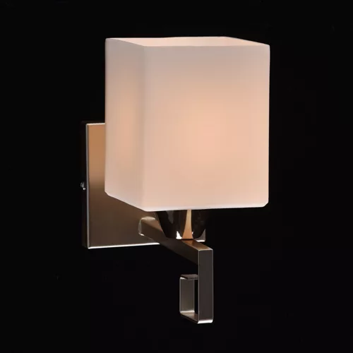 Настенный светильник De Markt Тетро золотой 673024201