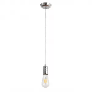  Arte Lamp FUOCO Хром A9265SP-1CC