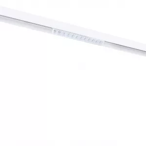 Магнитный трековый светильник Arte Lamp LINEA Белый A4634PL-1WH