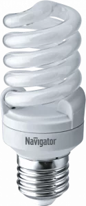 Лампа Navigator 94 046 NCL-SFW10-15-827-E27