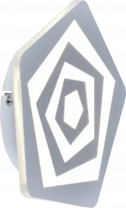 Светильник настенный Rivoli Amarantha 6100-106 светодиодный 42 Вт LED 2750К - 5850К модерн