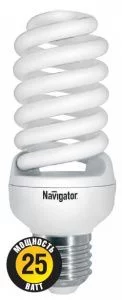 Лампа Navigator 94 357 NCLP-SF-25-860-E27