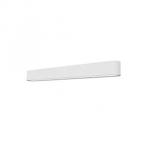 Настенный светильник Nowodvorski Soft Wall Led 60x6 White 7541