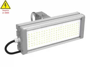 Уличный светодиодный светильник "Модуль" SVT-STR-M-48W (с защитой от 380) SB-00008427