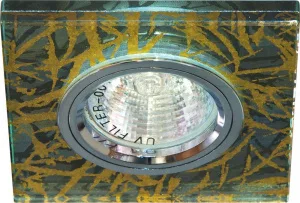 Светильник потолочный встраиваемый FERON 8147-2