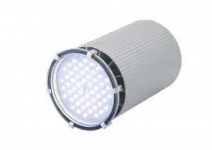 Взрывозащищенный светодиодный светильник Ex-ДСП 04-70-50-К15