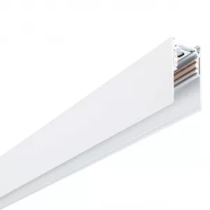 Магнитный шинопровод Arte Lamp LINEA-ACCESSORIES Белый A460133