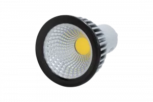 Лампа светодиодная MR16 GU10 LB-YL-BL-GU10-6-NW (LB-YL-BL-GU10-6-NW)