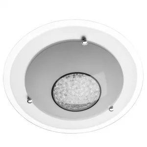 Потолочный светильник Arte Lamp GISELLE Хром A4833PL-3CC