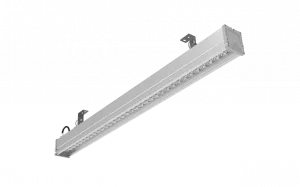 Светодиодный светильник SVT-ARH-Direct-XS-12W-10x60