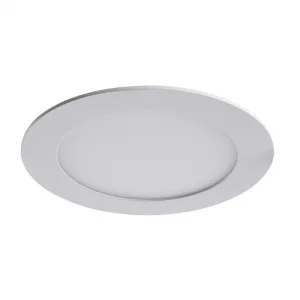 Точечный встраиваемый светильник Arte Lamp FINE Белый A2609PL-1WH