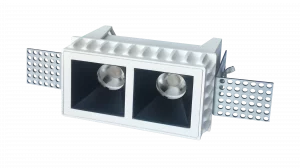 Светильник светодиодный встраиваемый, Белый, 6Вт, IP20, 4000К DL-6W-36DW-NW SWG