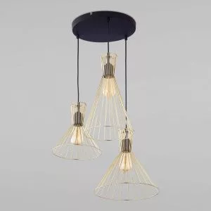 Подвесной светильник TK Lighting Sahara 3351