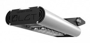 Промышленный светодиодный светильник LGT-Prom-Sirius-50 - прожекторное крепление
