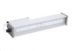 Магистральный светодиодный светильник KOMLED LINE-S 55 Вт