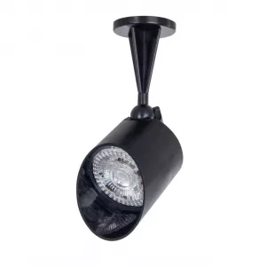 Уличный настенный светильник Arte Lamp ELSIE Черный A1024AL-1BK