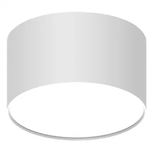 Светильник накладной со светодиодами 10W, 700Lm, белый (4000К), AL200 “Simple matte”