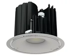 Даунлайт светодиодный светильник DL POWER LED 60 D40 IP66 4000K