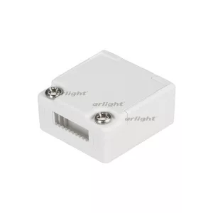 Заглушка для ленты ARL-50000PV (15.5x6mm) глухая (Arlight, Пластик) (027061)
